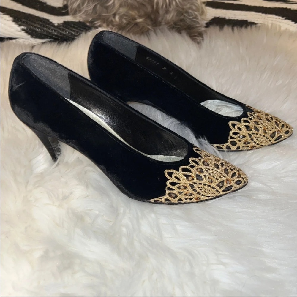 Stuart Weitzman heels